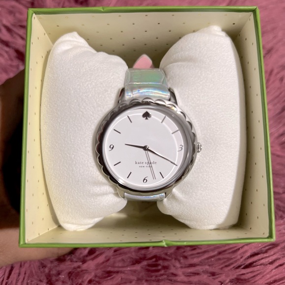 COPY - NWT Kate Spade ♠️ morningside watch. - Picture 1 of 4
